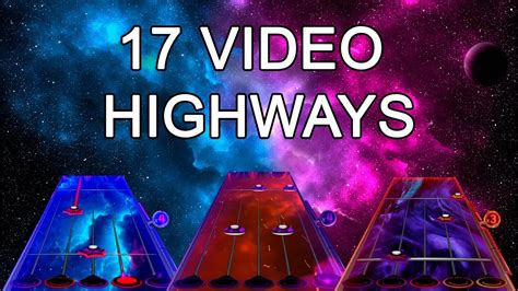 clone hero gucci highway|clone hero video highways.